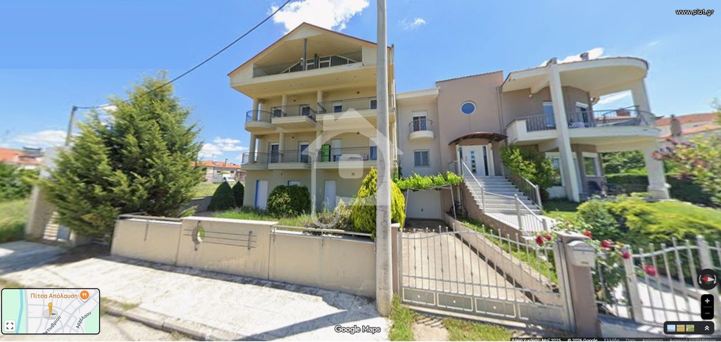 Studio / γκαρσονιέρα 28 τ.μ. για ενοικίαση, Ν. Καστοριάς, Αγία Τριάδα