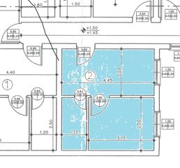 Studio / γκαρσονιέρα 28 τ.μ. για ενοικίαση, Ν. Καστοριάς, Αγία Τριάδα-thumb-5