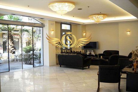Κτίριο 2.150 τ.μ. πρός πώληση