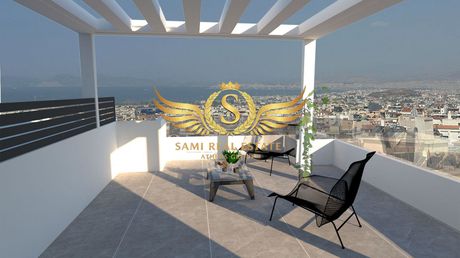 Maisonette 145 sqm for sale