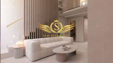 Maisonette 60 sqm for sale