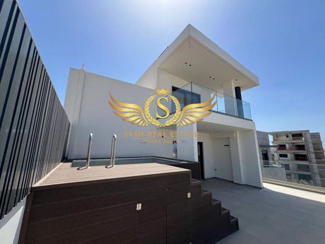 Maisonette 135 sqm for sale