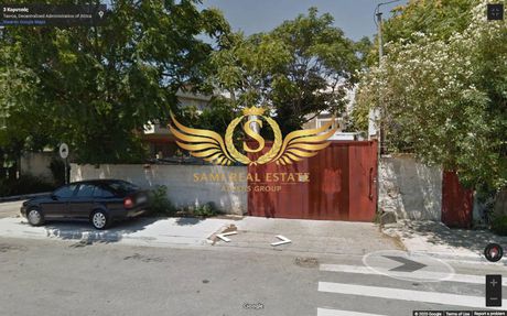 Land plot 245 sqm for sale