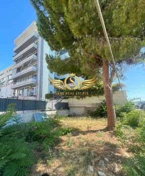 Land plot 203 sqm for sale