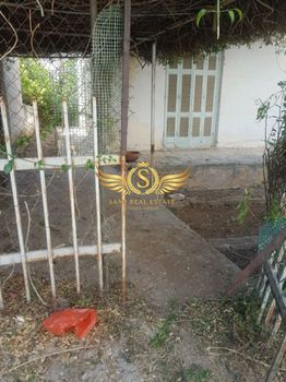 Land plot 235 sqm for sale