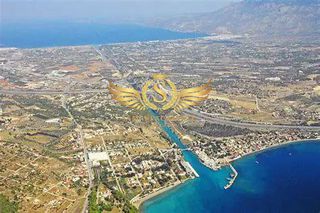 Οικόπεδο 482 τ.μ. για πώληση