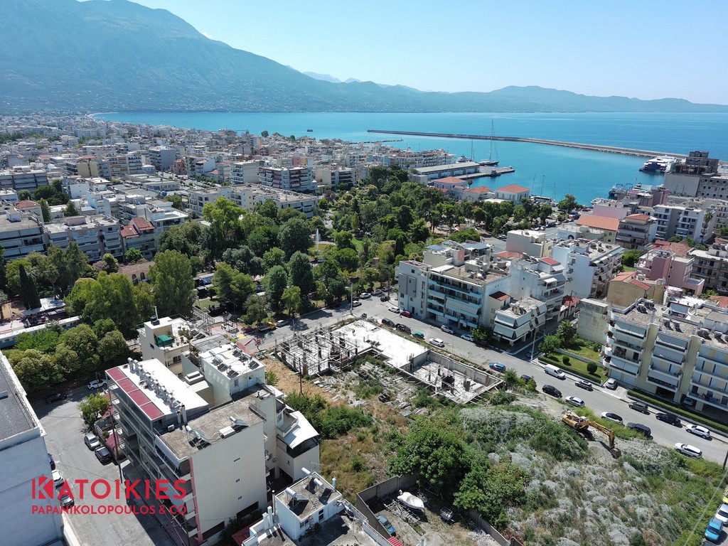 Διαμέρισμα 64 τ.μ. πρός πώληση, Μεσσηνία, Καλαμάτα