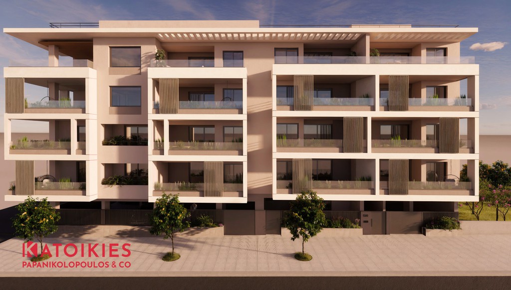 Διαμέρισμα 127,60 τ.μ. πρός πώληση, Μεσσηνία, Καλαμάτα