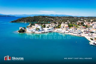Διαμέρισμα 95 τ.μ. για πώληση, Αργολίδα, Κρανίδι-thumb-1
