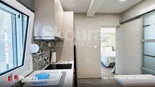 Studio / γκαρσονιέρα 30 τ.μ. για πώληση, Αχαΐα, Αίγιο-thumb-22
