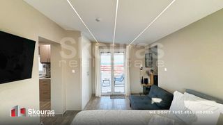 Studio / γκαρσονιέρα 30 τ.μ. για πώληση, Αχαΐα, Αίγιο-thumb-18