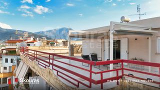 Studio / γκαρσονιέρα 30 τ.μ. για πώληση, Αχαΐα, Αίγιο-thumb-11