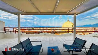 Studio / γκαρσονιέρα 30 τ.μ. για πώληση, Αχαΐα, Αίγιο-thumb-2