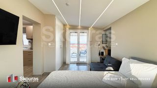 Studio / γκαρσονιέρα 30 τ.μ. για πώληση, Αχαΐα, Αίγιο-thumb-20