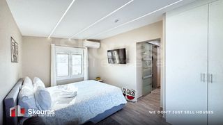 Studio / γκαρσονιέρα 30 τ.μ. για πώληση, Αχαΐα, Αίγιο-thumb-16