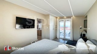 Studio / γκαρσονιέρα 30 τ.μ. για πώληση, Αχαΐα, Αίγιο-thumb-10