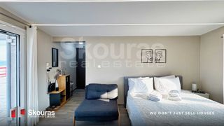 Studio / γκαρσονιέρα 30 τ.μ. για πώληση, Αχαΐα, Αίγιο-thumb-1