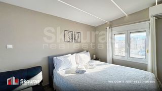 Studio / γκαρσονιέρα 30 τ.μ. για πώληση, Αχαΐα, Αίγιο-thumb-14
