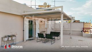 Studio / γκαρσονιέρα 30 τ.μ. για πώληση, Αχαΐα, Αίγιο-thumb-15