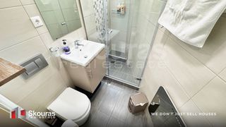 Studio / γκαρσονιέρα 30 τ.μ. για πώληση, Αχαΐα, Αίγιο-thumb-23