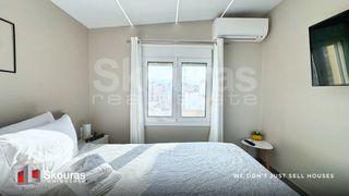 Studio / γκαρσονιέρα 30 τ.μ. για πώληση, Αχαΐα, Αίγιο-thumb-12