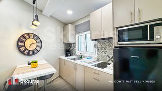 Studio / γκαρσονιέρα 30 τ.μ. για πώληση, Αχαΐα, Αίγιο-thumb-5
