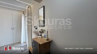 Studio / γκαρσονιέρα 30 τ.μ. για πώληση, Αχαΐα, Αίγιο-thumb-21