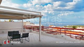 Studio / γκαρσονιέρα 30 τ.μ. για πώληση, Αχαΐα, Αίγιο-thumb-9