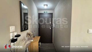 Studio / γκαρσονιέρα 30 τ.μ. για πώληση, Αχαΐα, Αίγιο-thumb-19