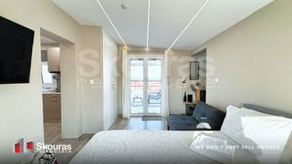 Studio / γκαρσονιέρα 30 τ.μ. για πώληση, Αχαΐα, Αίγιο-thumb-6