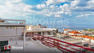 Studio / γκαρσονιέρα 30 τ.μ. για πώληση, Αχαΐα, Αίγιο-thumb-4