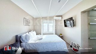 Studio / γκαρσονιέρα 30 τ.μ. για πώληση, Αχαΐα, Αίγιο-thumb-8