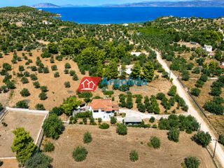 Μονοκατοικία 130 τ.μ. για πώληση, Αργολίδα, Κρανίδι-thumb-1