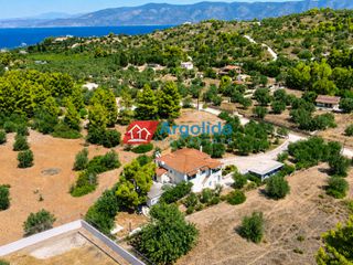 Μονοκατοικία 130 τ.μ. για πώληση, Αργολίδα, Κρανίδι-thumb-3