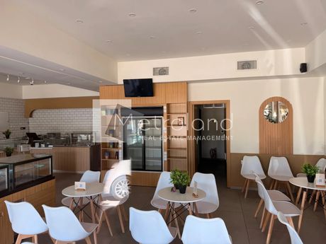Κατάστημα 104 τ.μ. προς ενοικίαση
