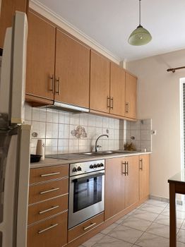 Διαμέρισμα 51 τ.μ. πρός ενοικίαση