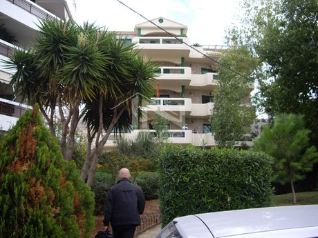 Διαμέρισμα 88 τ.μ. πρός ενοικίαση
