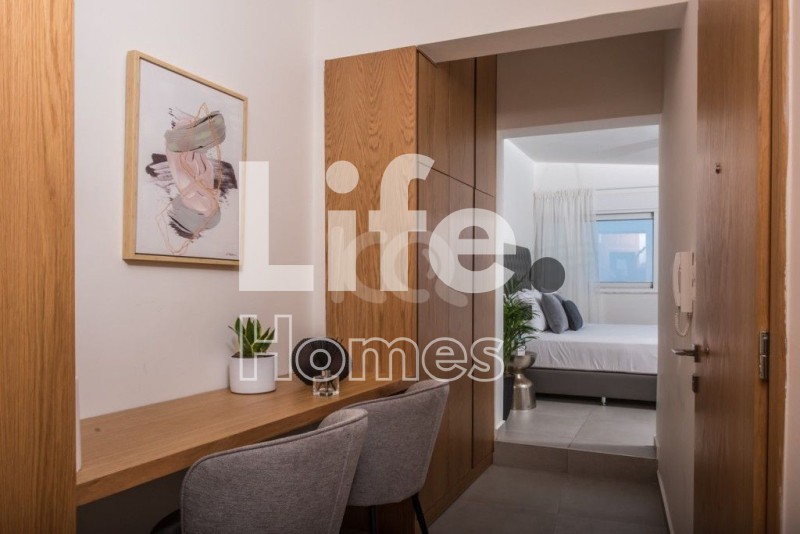 Studio / γκαρσονιέρα 40 τ.μ. προς ενοικίαση, Κέντρο Ηρακλείου