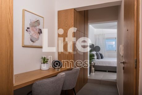 Studio / γκαρσονιέρα 40 τ.μ. προς ενοικίαση