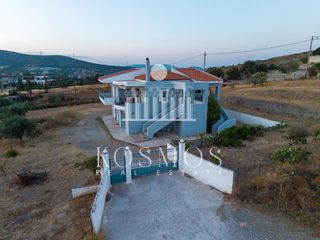Μονοκατοικία 126 τ.μ. για ενοικίαση
