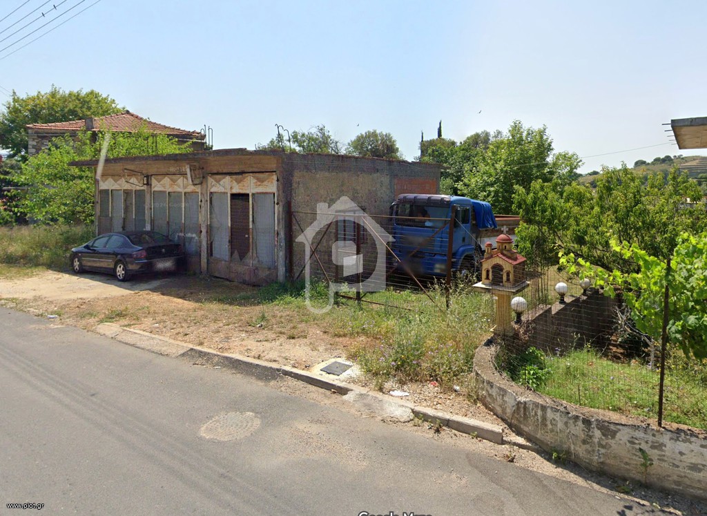 Οικόπεδο 1.550 τ.μ. πρός πώληση, Αιτωλοακαρνανία, Μεδεώνας