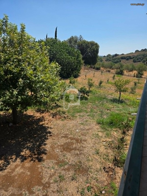Οικόπεδο 1.550 τ.μ. πρός πώληση, Αιτωλοακαρνανία, Μεδεώνας