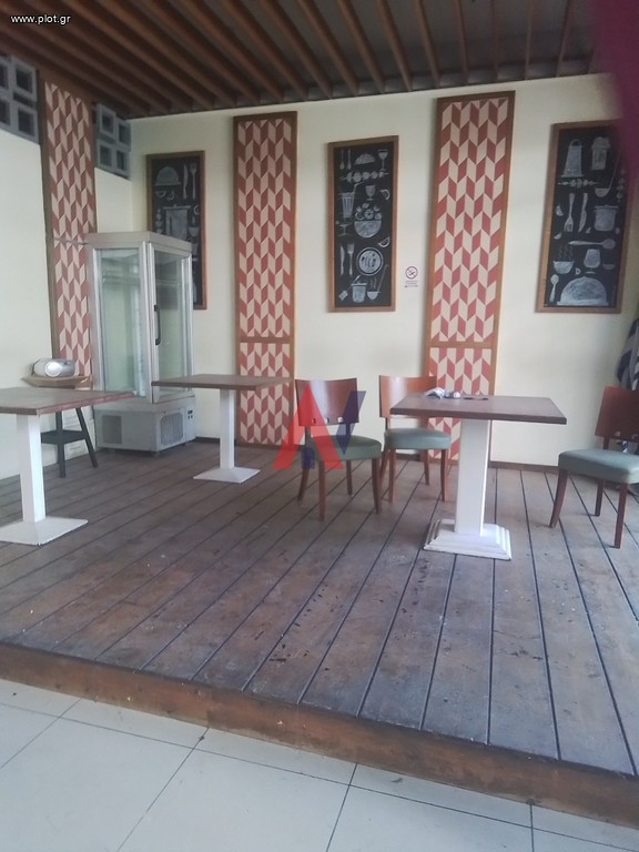 Επιχειρηματικό κτίριο 450 τ.μ. πρός ενοικίαση, Αθήνα - Βόρεια Προάστια, Μαρούσι