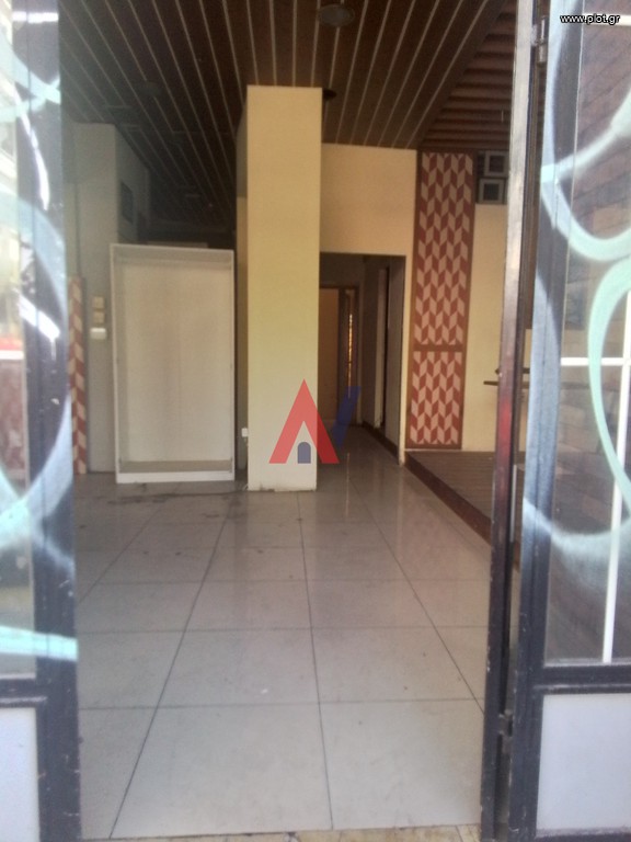Επιχειρηματικό κτίριο 450 τ.μ. πρός ενοικίαση, Αθήνα - Βόρεια Προάστια, Μαρούσι