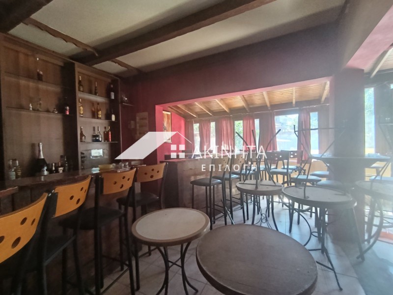 Κατάστημα 118 τ.μ. προς ενοικίαση, Μάκρη Αλεξανδρούπολης