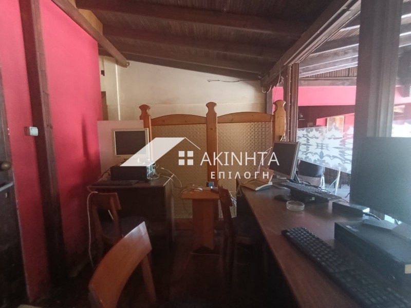 Κατάστημα 118 τ.μ. προς ενοικίαση, Μάκρη Αλεξανδρούπολης