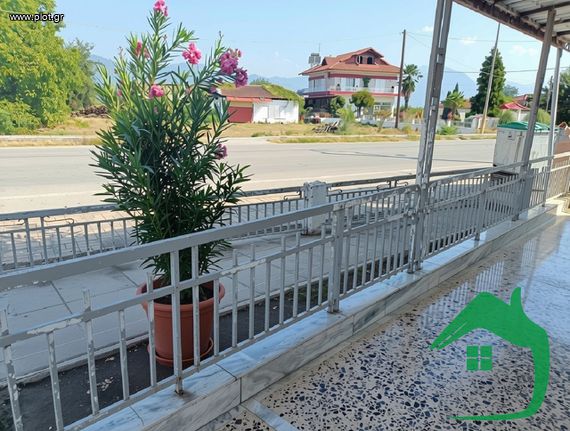 Μονοκατοικία 65 τ.μ. για πώληση, Πέλλα, Αριδαία