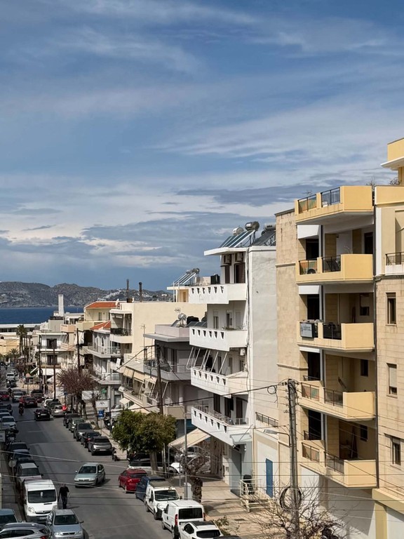 Διαμέρισμα 60 τ.μ. πρός ενοικίαση, Ν. Ηρακλείου, Ηράκλειο Κρήτης