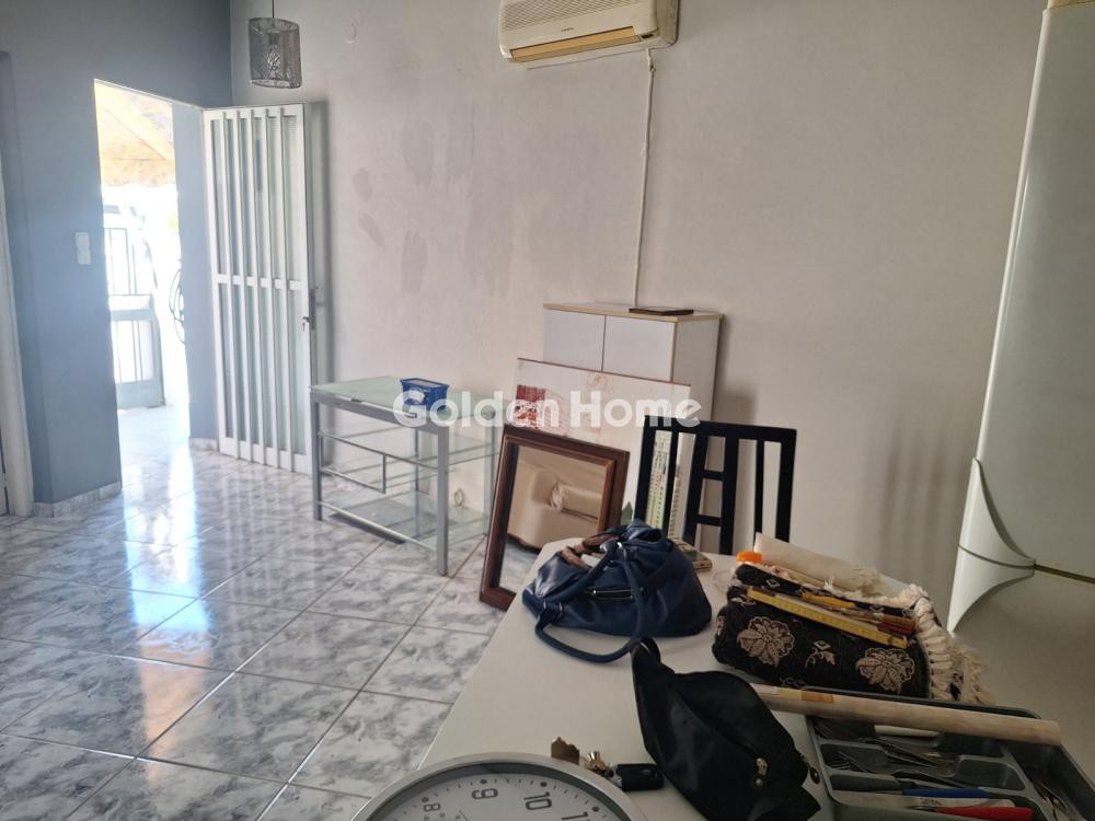Μονοκατοικία 48 τ.μ. προς πώληση, Νέα Σεπόλια Ιλίου