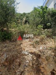 Οικόπεδο 305 τ.μ. για πώληση